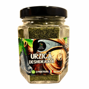 Urzică Deshidratată