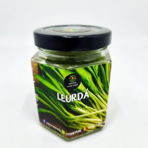 Leurdă Deshidratată 40g